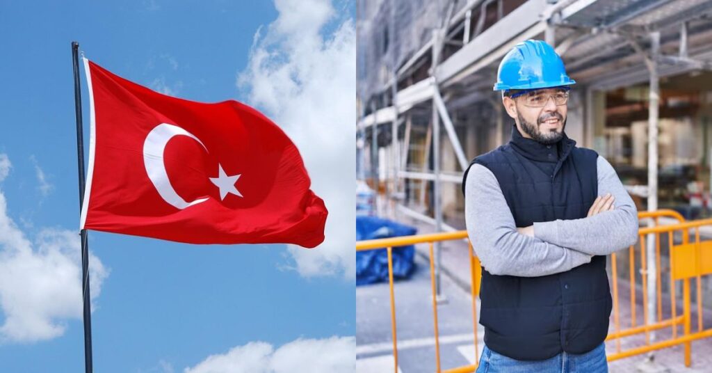 Turkey Work Visa Processing Time & Cost 2026