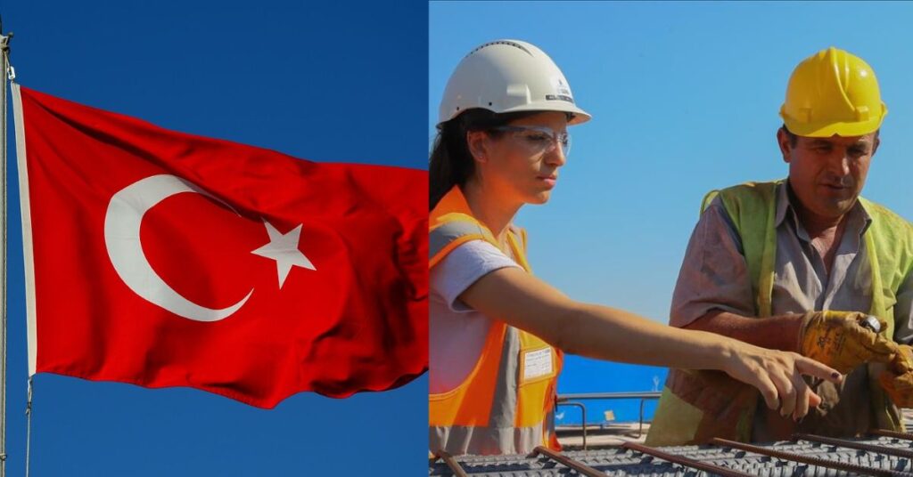 Turkey Work Visa Processing Time & Cost 2026